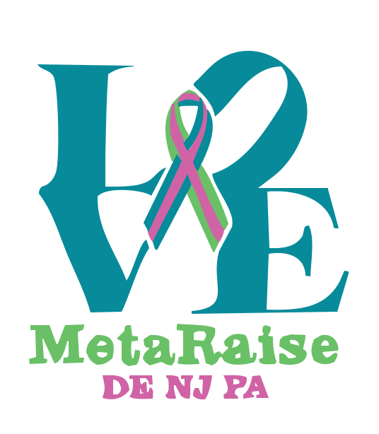 Image of MetaRaise LOVE logo for Delaware, New Jersey, Pennsylvania