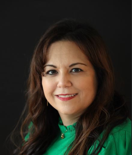 Portrait of Margherita Amplo - MBC Awareness West Chester